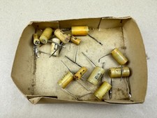 Uralte nsf kondensatoren gebraucht kaufen  Stuttgart