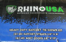 Rhino usa ratchet for sale  Leavenworth