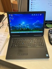 Dell 7720 6920hq usato  Alfonsine