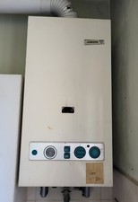 Caldaia murale gas usato  Ceriano Laghetto