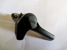 Manette gauche derailleur d'occasion  Laignes
