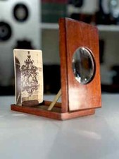Graphoscope mono carte d'occasion  Arles