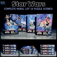 Star wars scene for sale  Ramona
