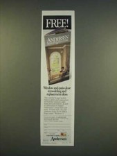 1990 anderson windows for sale  Madison Heights