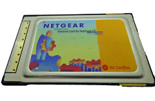 Netgear network card gebraucht kaufen  Mannheim