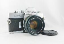 Minolta srt 101 gebraucht kaufen  Hannover