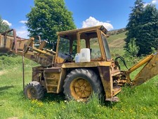 Hymac 370c for sale  KENDAL