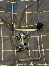 Drum clamp heavy for sale  LONDON