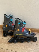 Vintage 1990 rollerblade for sale  Corvallis