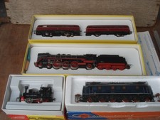 Alte trix express gebraucht kaufen  Schwülper