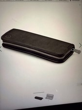 Manufactum sonnenleder stiftee gebraucht kaufen  Schlangenbad