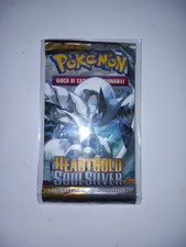Pokémon pacchetto heart usato  Talla