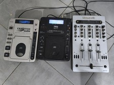 Numark martix platine d'occasion  Saint-Gilles