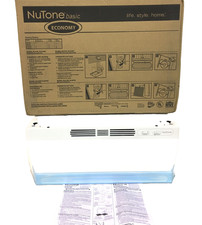 Nutone rl6224wh non for sale  Anderson