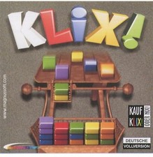 Klix gebraucht kaufen  Berlin