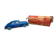 Playmate siren police for sale  NORWICH