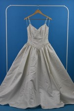 Elegance couture white for sale  NORTHAMPTON