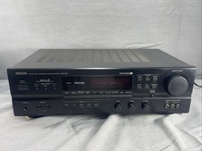Denon command receiver for sale  Westerville