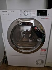 Hoover trockner wärmepumpentr gebraucht kaufen  Schkeuditz