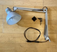 Schreibtischlampe architektenl gebraucht kaufen  Freiburg im Breisgau
