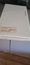 Wii console white for sale  LEICESTER