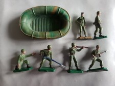 Soldats français contemporain d'occasion  Juvisy-sur-Orge