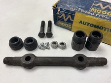 Kit de eixo de braço de controle de suspensão Moog K8131, parte superior dianteira, usado comprar usado  Enviando para Brazil