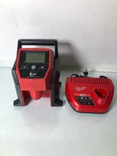 Milwaukee 2475 m12 for sale  Topeka