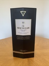 Macallan rare cask for sale  TAMWORTH