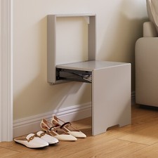 Entryway shoe stool for sale  Whittier