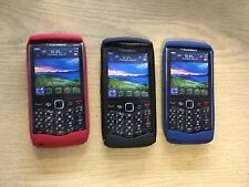 Genuine blackberry pearl for sale  ALTRINCHAM