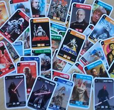 Carte star wars d'occasion  Gap