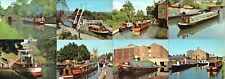 Dennis postcard collectors for sale  WITNEY