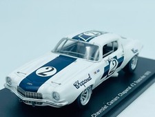 Spark s2603 chevrolet d'occasion  Villeneuve-de-Berg