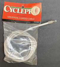 Vintage cyclepro fits for sale  Berry Creek