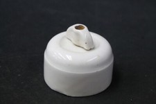 Alter schalter porzellan gebraucht kaufen  Pirna, Dohma, Struppen
