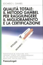 Qualita totale metodo usato  Roma