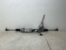 Electric steering rack gebraucht kaufen  Meppen