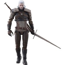 The witcher wild usato  Roma