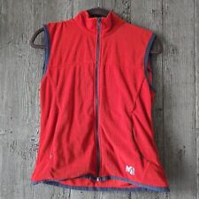 Millet microgrid fleece d'occasion  Expédié en Belgium