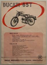 Motorcycle ducati bologna d'occasion  Expédié en Belgium