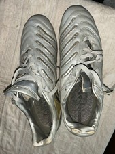 Adidas predator 2004 usato  Lamezia Terme