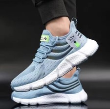 Sneakers uomo scarpe usato  Palermo