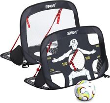 Pop football net for sale  SALFORD