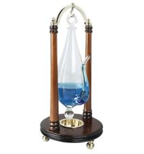 Barometer gründerzeit wetterg gebraucht kaufen  Rheinsberg