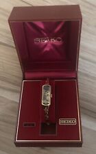 Vtg women seiko for sale  Venice