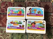 Vtech mobigo lot d'occasion  Expédié en Belgium