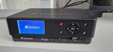 Verbatim mediastation 47540 usato  Ragusa