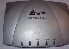 Atlantis land a01 usato  Italia