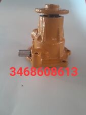 Pompe acqua revisionate usato  Italia